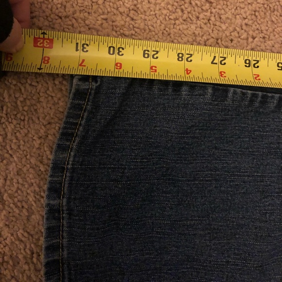 Vintage dELiA’s Jeans - Picture 5 of 7